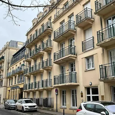 Apartment Familial 8 Personnes Proche De Et Paris